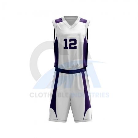 Basketball Uniform