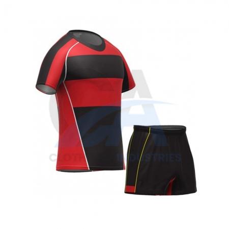 Rugby Uniform