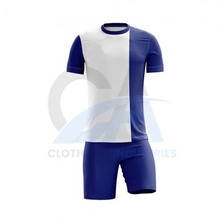 Soccer Uniform